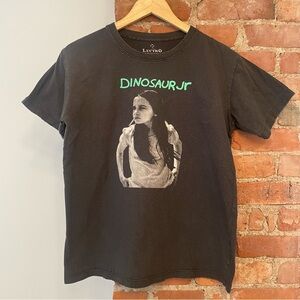Dinosaur Jr Green Mind T-Shirt